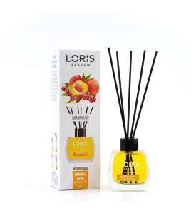 Rasberry &amp; Peach Reed Diffuser