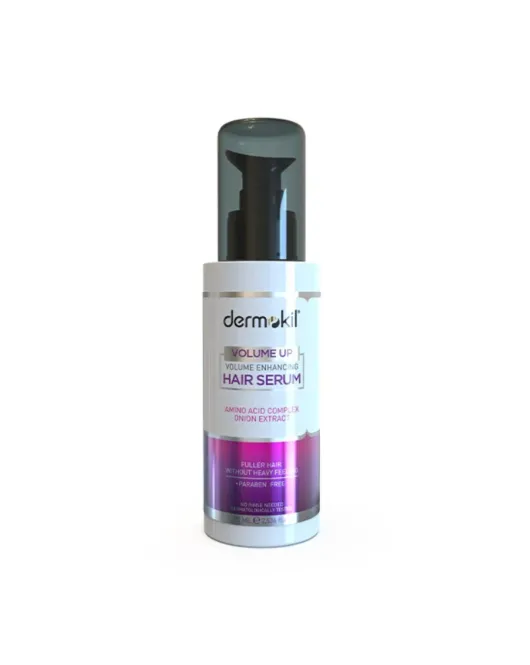 Dermokil hair serum 75ml