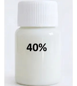 اوكسيجين عيار 40