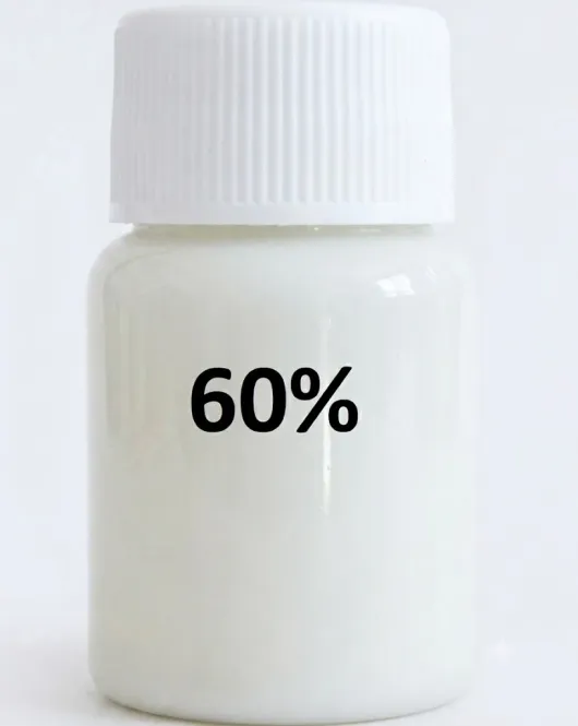 اوكسيجين عيار 60