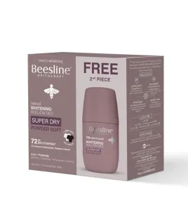 beesline 4 in 1 powder soft