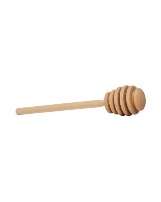 ملعقة عسل خشبية ملعقة عسل خشبية