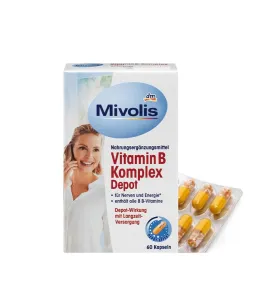 MIVOLIS Vitamin B