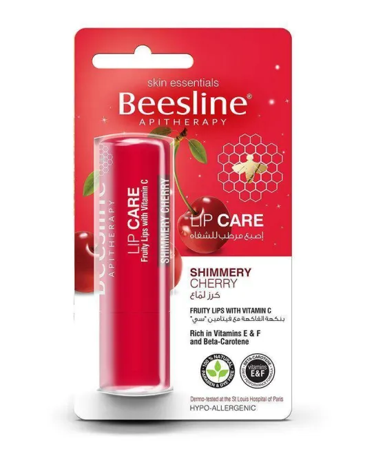 LIP CARE BEESLINE LIP CARE BEESLINE