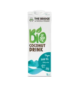 Bio Coconut Drink 1000ml