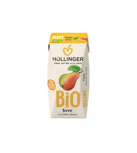 Hollinger Organic Juice