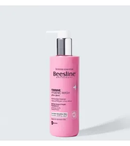  غسول نسائي - 200 مل من بيزلين - BEESLINE FEMININE HYGIENIC WASH - 200ML