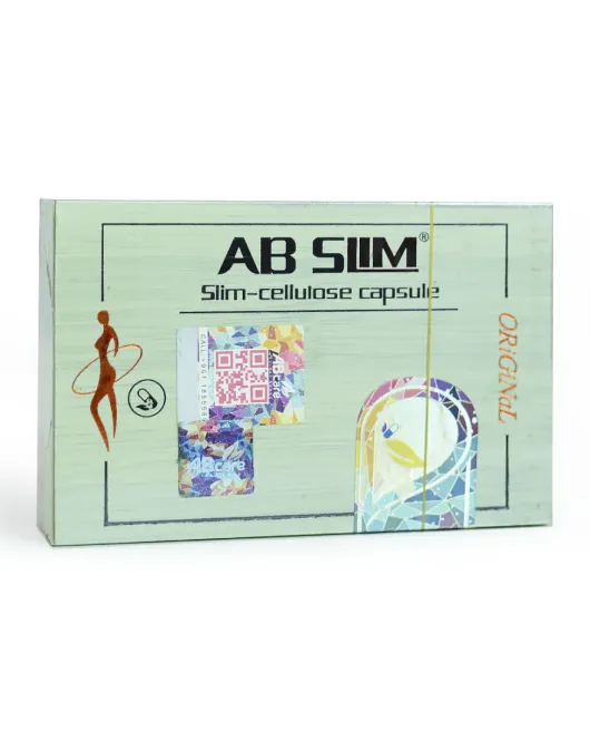 AB SLIM
