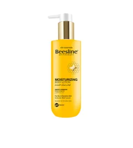 beesline body lotion 400ml