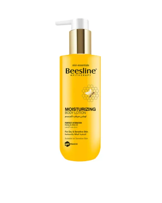 beesline body lotion 400ml