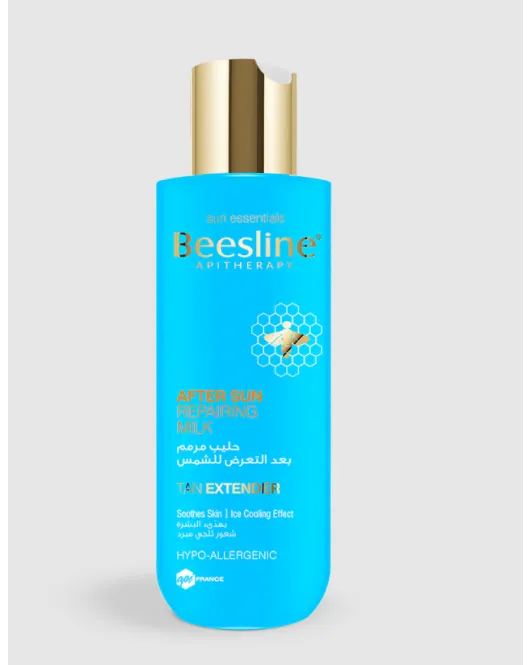 beesline reparing milk 200ml