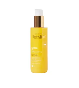 beesline suntan oil 200ml