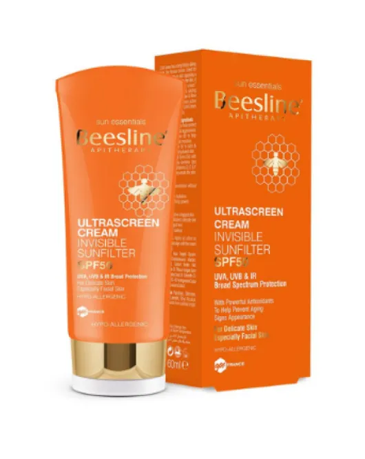 Beesline عرض ايكرون