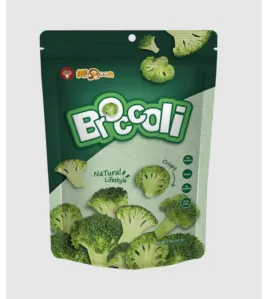 Broccoli chips 42.5gr