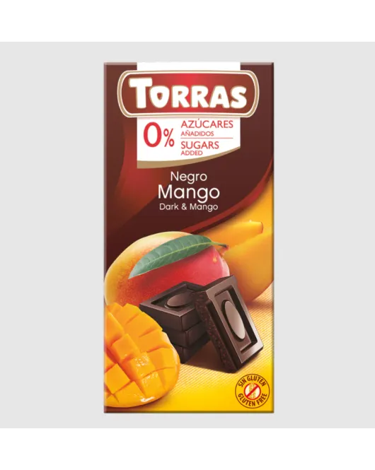 chocolate sugar free dark and mango chocolate sugar free dark and mango