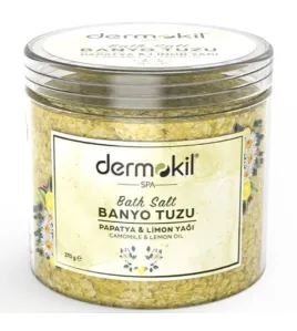 Dermokil bath salt 370g