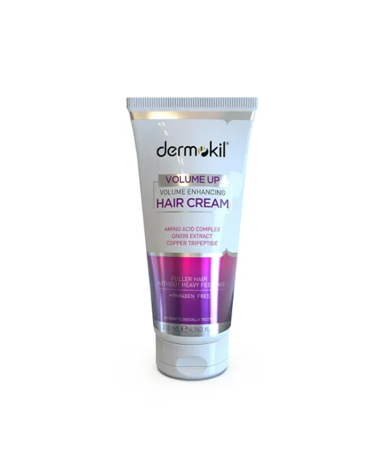 dermokil hair cream dermokil hair cream