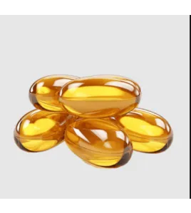 Fish Oil 1200mg Omega 3