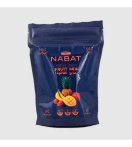 Freez dried fruit mix 20gr
