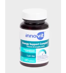 INNOVIT Energy Support Complex