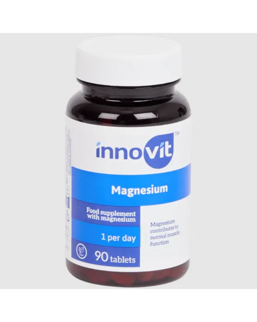 INNOVIT Magnesium INNOVIT Magnesium