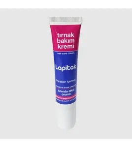 lapitak nail care cream