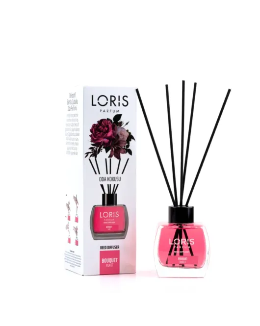 loris bouquet diffser 120ml