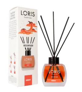 loris diffuser 120ml midnight