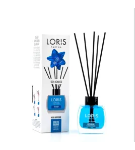 loris exotic blend diffuser 120ml