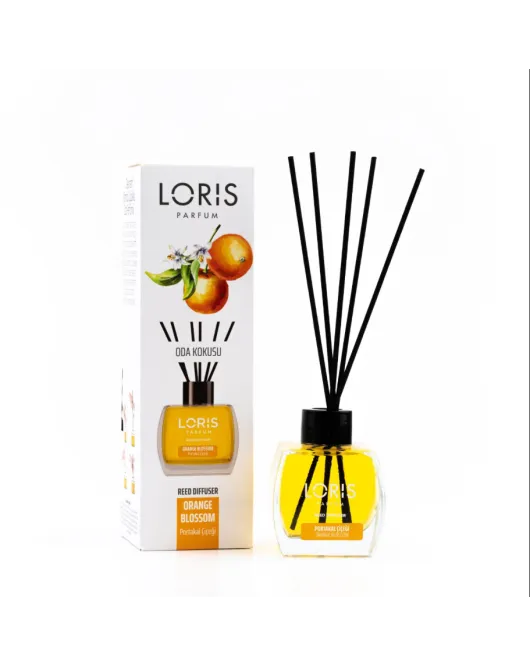 loris orange blossom diffuser 120ml loris orange blossom diffuser 120ml