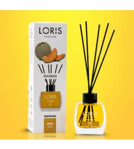 loris diffuser melon 120ml