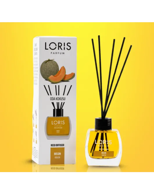 loris diffuser melon 120ml