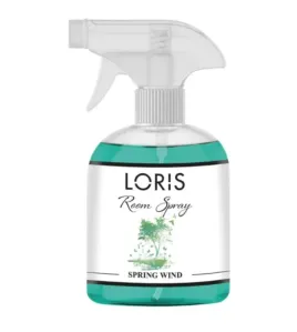 loris spray spring wind 500ml