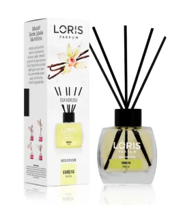 loris diffuser vanilla 120ml