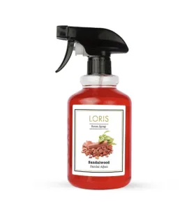 loris sandalwood 500ml