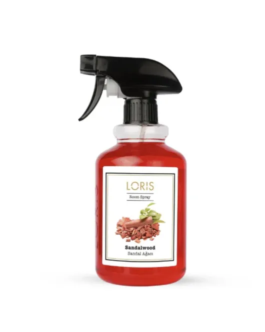loris sandalwood 500ml loris sandalwood 500ml