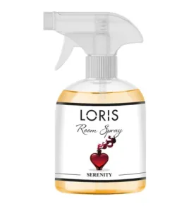 loris serenity 500ml