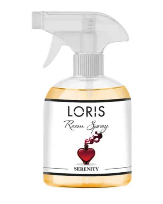 loris serenity 500ml loris serenity 500ml