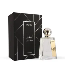 loris perfume leather 100ml