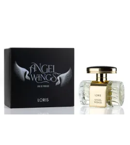 loris perfume angel wings 100ml