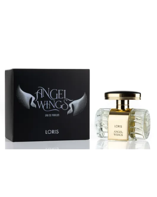 loris perfume angel wings 100ml loris perfume angel wings 100ml