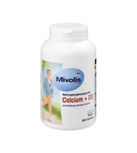MIVOLIS Calcium