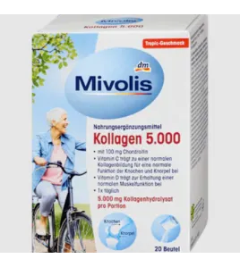 MIVOLIS Kollagen
