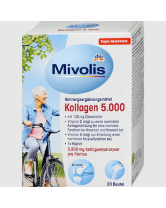 MIVOLIS Kollagen MIVOLIS Kollagen