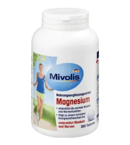 MIVOLIS MAGNESIUM