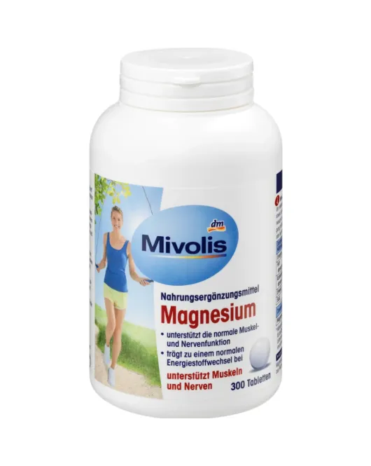 MIVOLIS MAGNESIUM