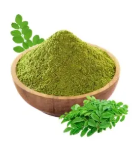 moringa powder