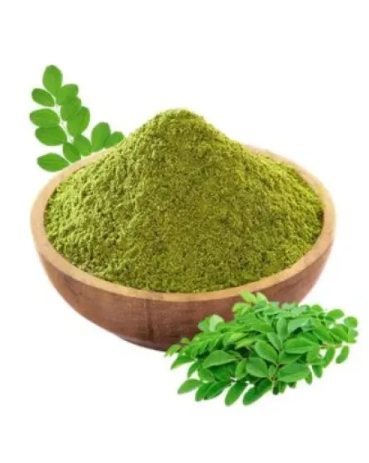 moringa powder