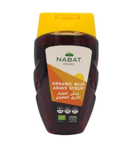 nabat agave syrup 350g