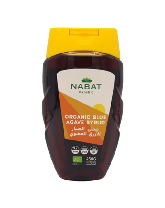 nabat agave syrup 350g